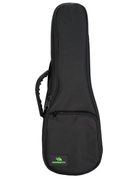 Mammoth MAM15US FUNDA PARA UKELELE SOPRANO