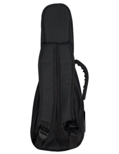 Mammoth MAM15US FUNDA PARA UKELELE SOPRANO 2