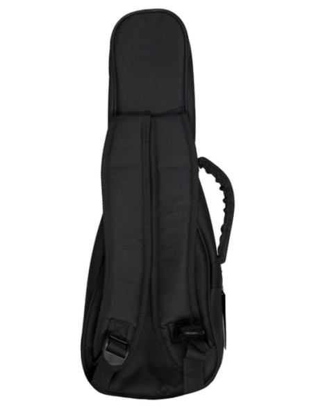 Mammoth MAM15US FUNDA PARA UKELELE SOPRANO