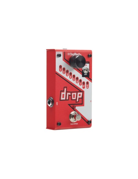 Digitech THE DROP