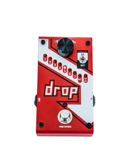 Digitech THE DROP