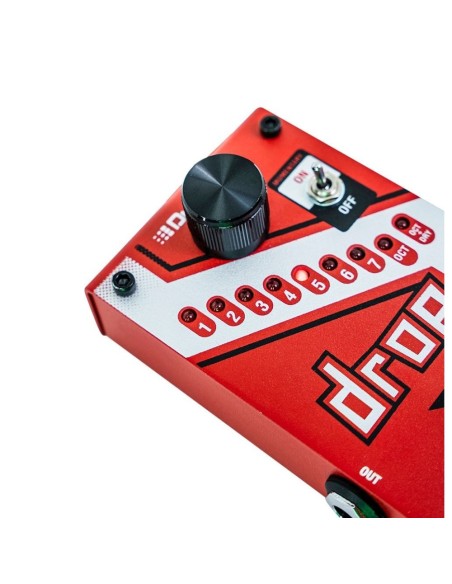 Digitech THE DROP