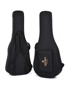 Sigma SSC-D ESTUCHE SOFT CASE FOAM