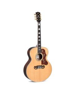 Sigma SGJR-SG200