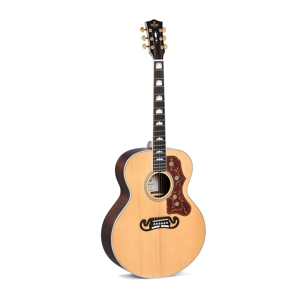 Sigma SGJR-SG200