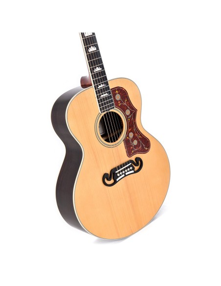 Sigma SGJR-SG200