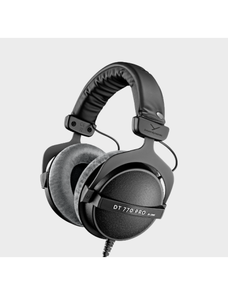 Beyerdynamic DT-770 PRO 80 OHM