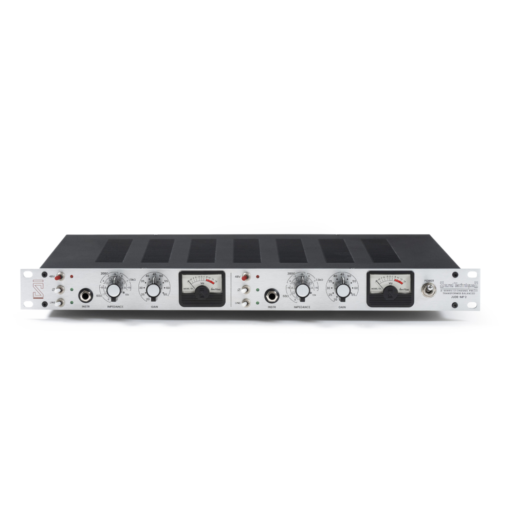 Warm Audio JUDE-MP2