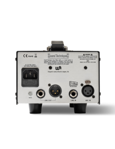 Warm Audio JUDE-MP