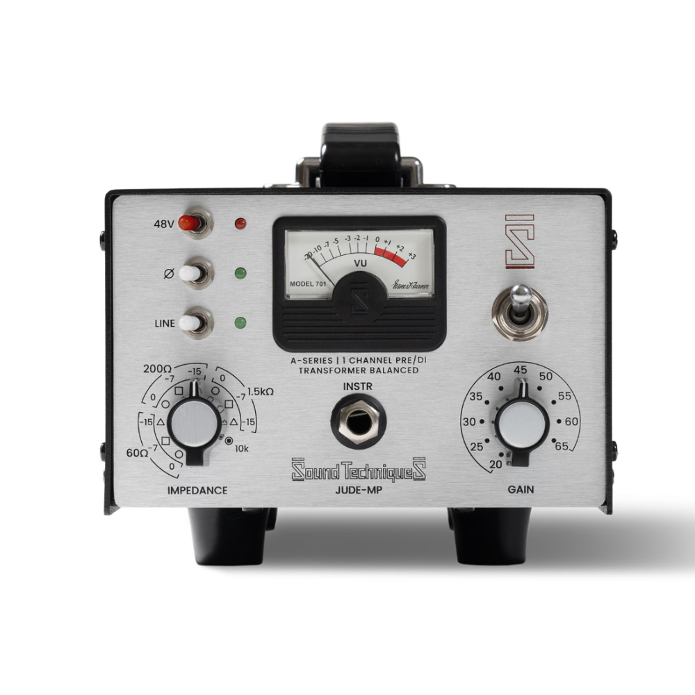 Warm Audio JUDE-MP