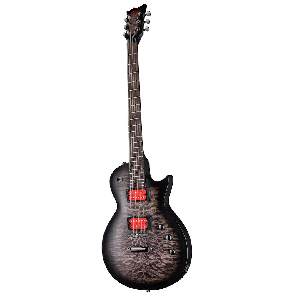 LTD BB-200 BARITONA QM