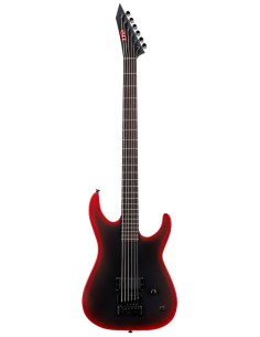 LTD M-6 BARITONE ET BLACK METAL II