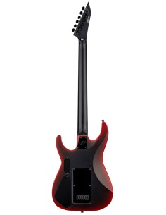 LTD M-6 BARITONE ET BLACK METAL II 2