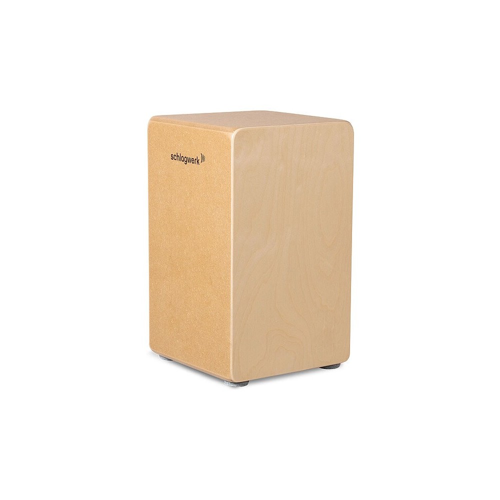 Schlagwerk CP70 CAJON RUDIMENTS SUPERNATURAL