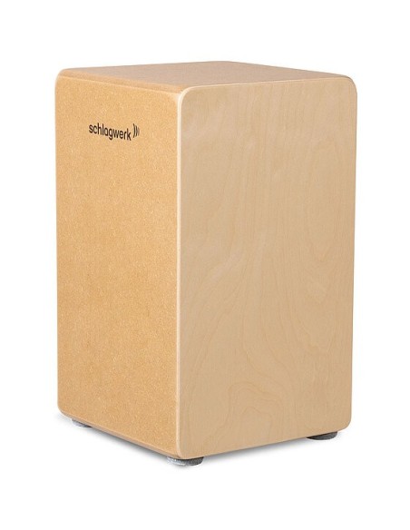 Schlagwerk CP70 CAJON RUDIMENTS SUPERNATURAL