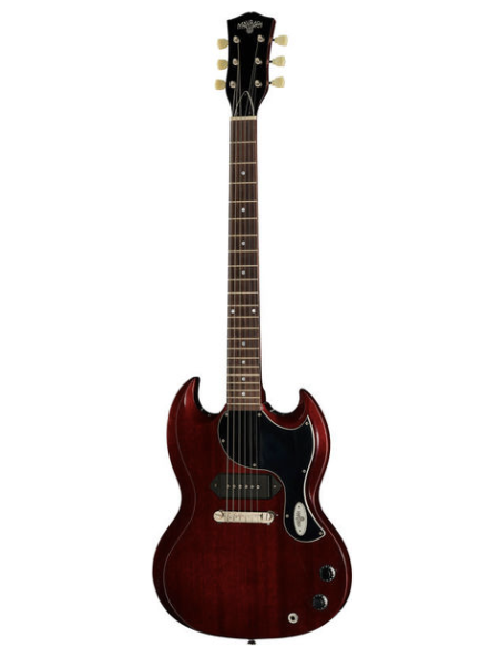 Maybach ALBATROZ 65 DARK WINE RED NEW LOOK