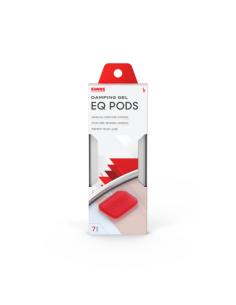 Evans EQ PODS DRUM DAMPER 2