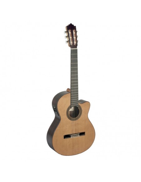 Paco Castillo 224CE