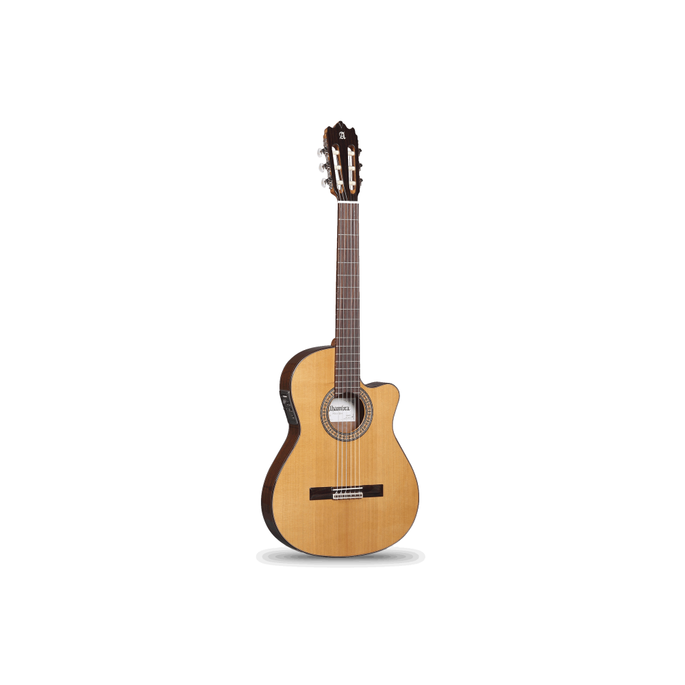 Alhambra 3C CT-E1
