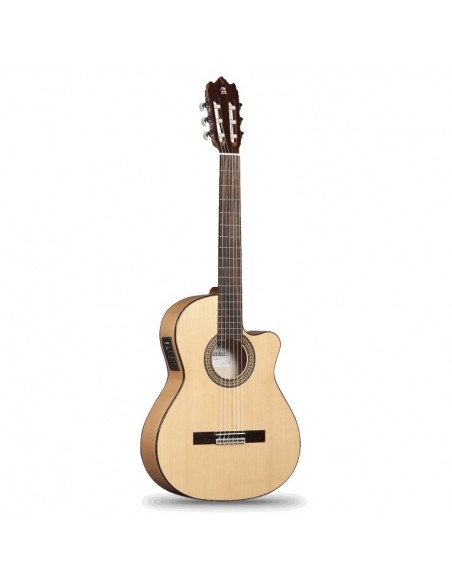 ALHAMBRA 3F CT-EI