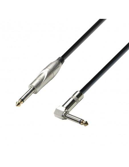 Adam Hall K3IPR0300 JACK - JACK ANG. 3MT