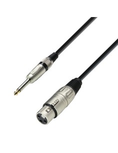 Adam Hall K3MFP0300 XLR H - JACK 3 MT