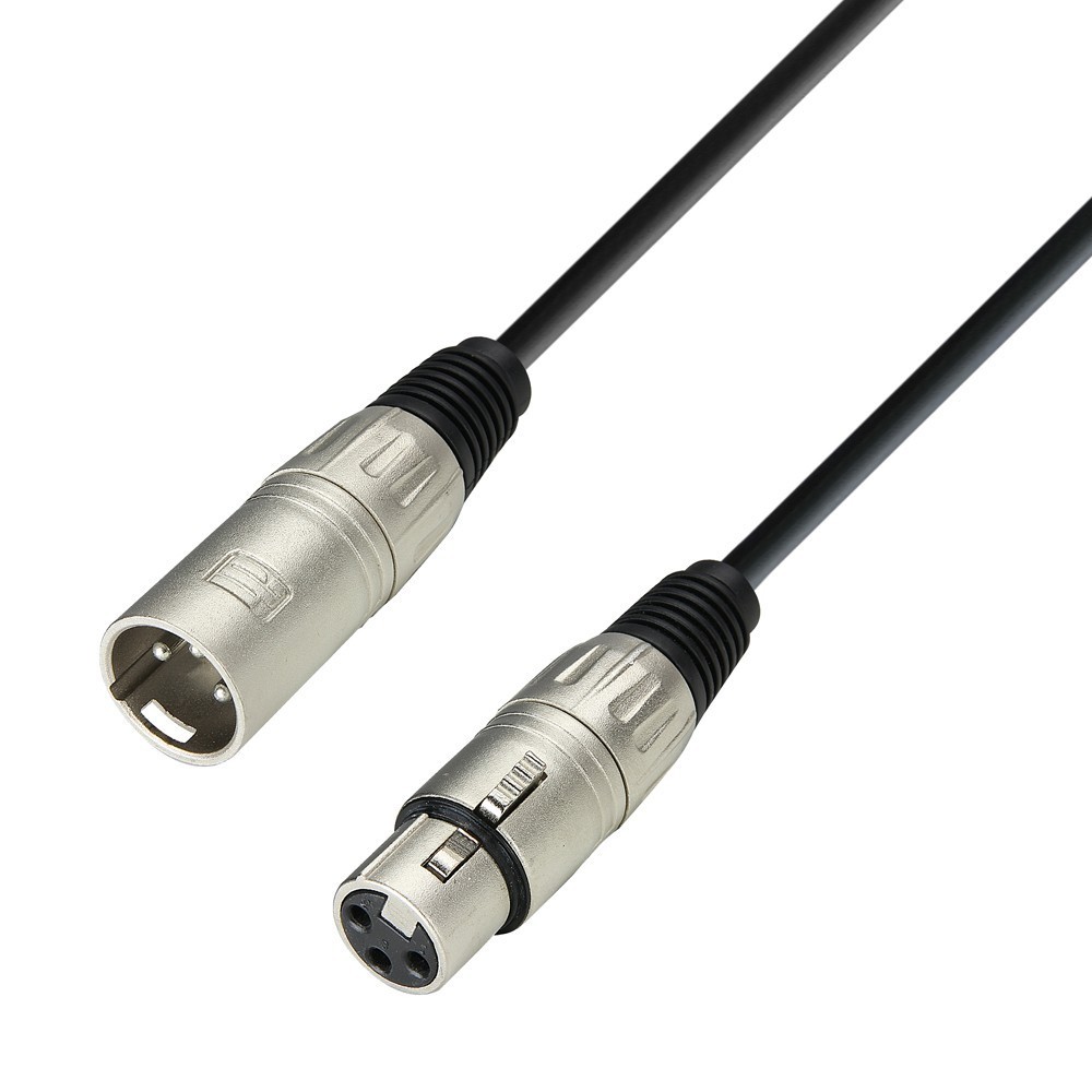 Adam Hall K3MMF0300 XLR-XLR 3MT