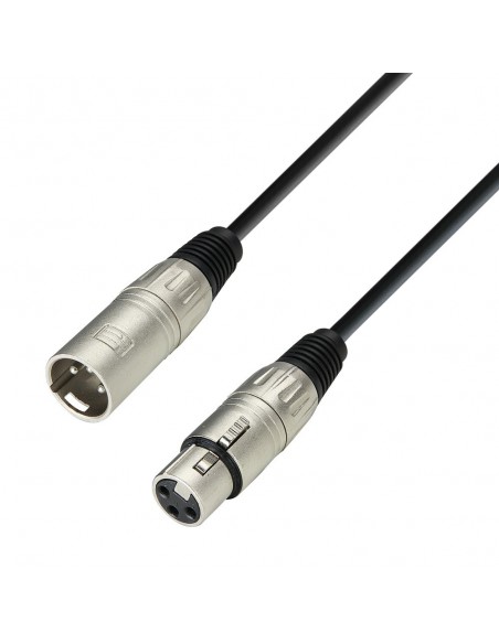 Adam Hall K3MMF0300 XLR-XLR 3MT