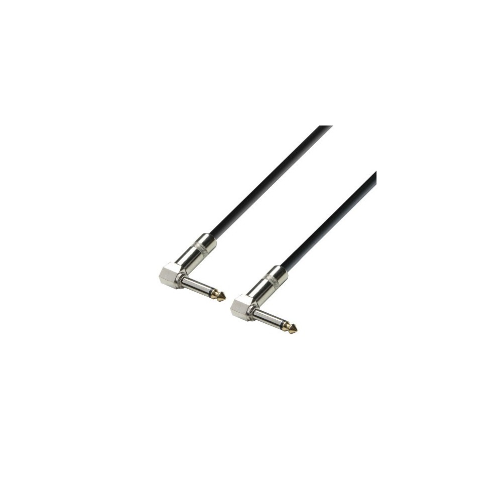 Adam Hall K3IRR0030 JACK ANGLE-JACK ANGLE 0.3MT