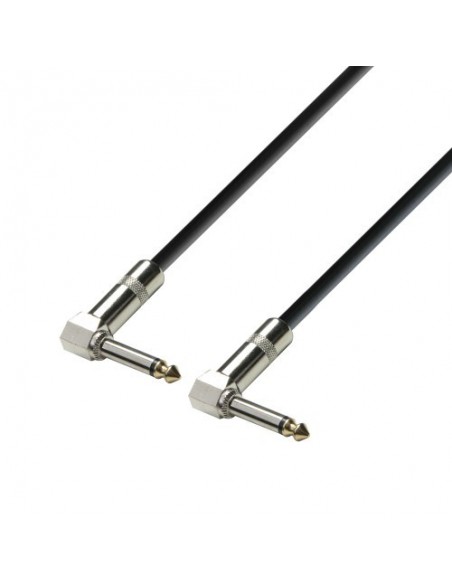 Adam Hall K3IRR0030 JACK ANGLE-JACK ANGLE 0.3MT