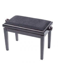 Amadeus PB003 BANQUETA PIANO ROSEWOOD MATE