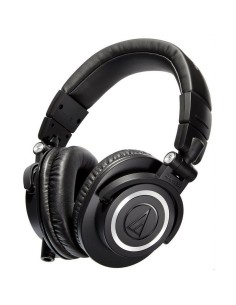 Audio-Technica ATH-M50X