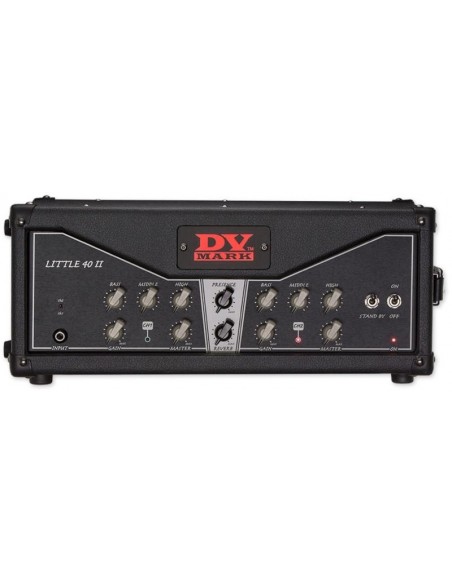 DV Mark LITTLE 40 II