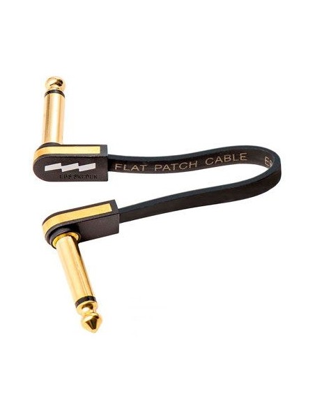 Ebs PCF-PG10 CABLE JACK PLANO 10CM