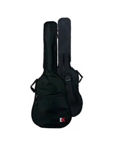 Ek Bags FGCCNS FUNDA GUITARRA C6N