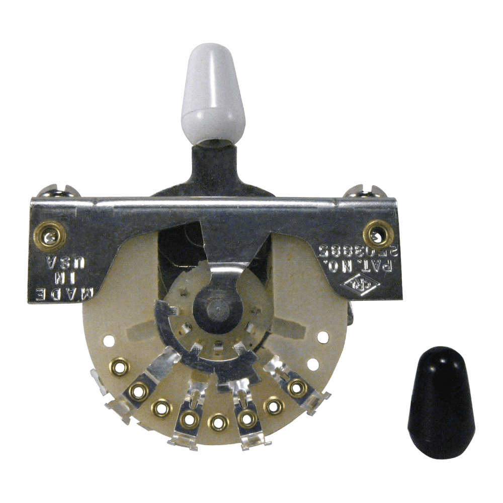 Ernie Ball 5-WAY SWITCH