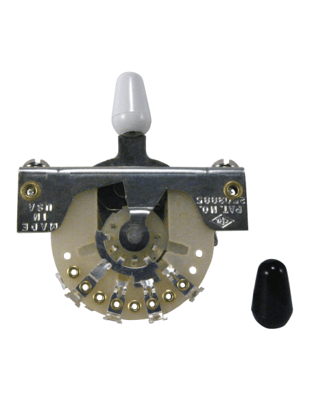 Ernie Ball 5-WAY SWITCH