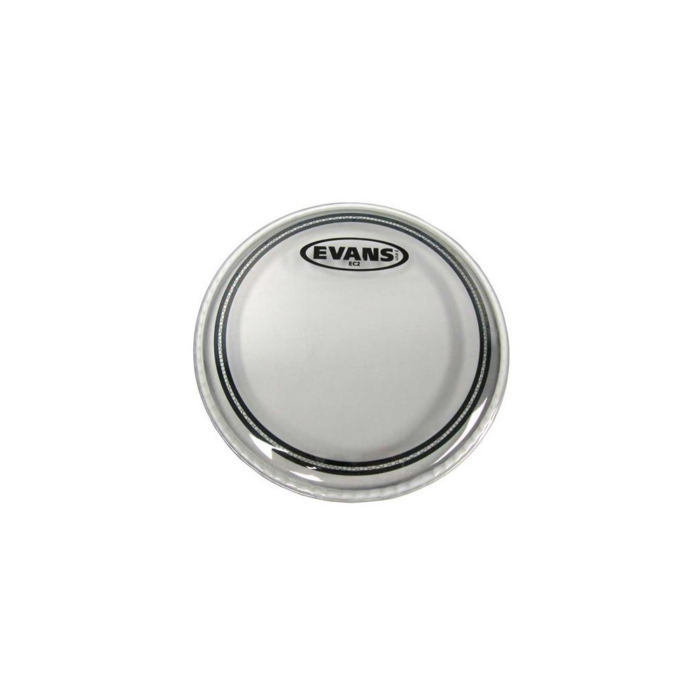 Evans 08 EC2 CLEAR TT08EC2