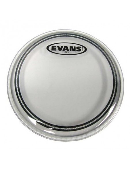 Evans 08 EC2 CLEAR TT08EC2