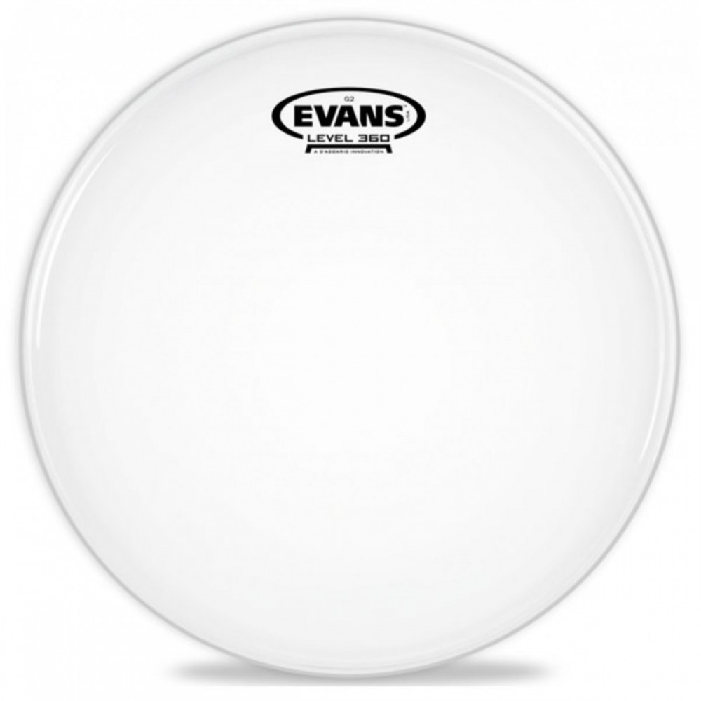 Evans 08 G2 COATED B08G2