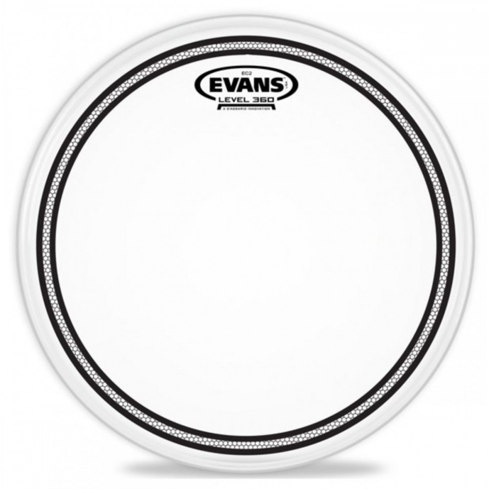 Evans 10 EC2 COATED SST B10EC2S