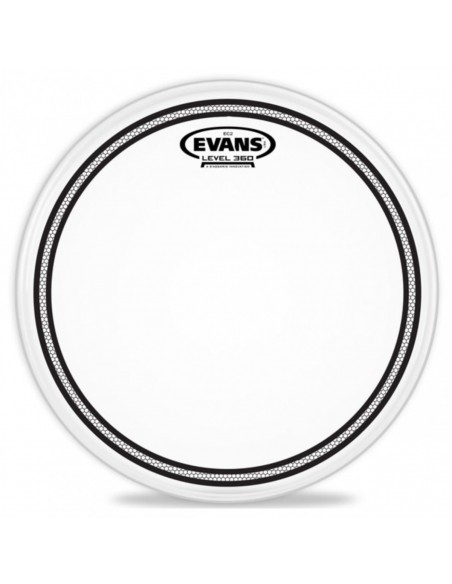 Evans 10 EC2 COATED SST B10EC2S