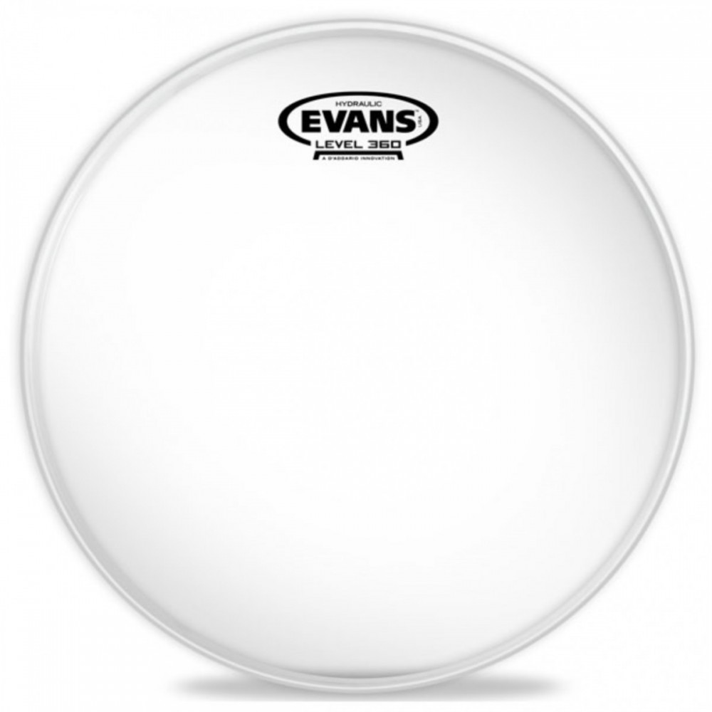 Evans 10 HIDRAULIC GLASS TT10HG