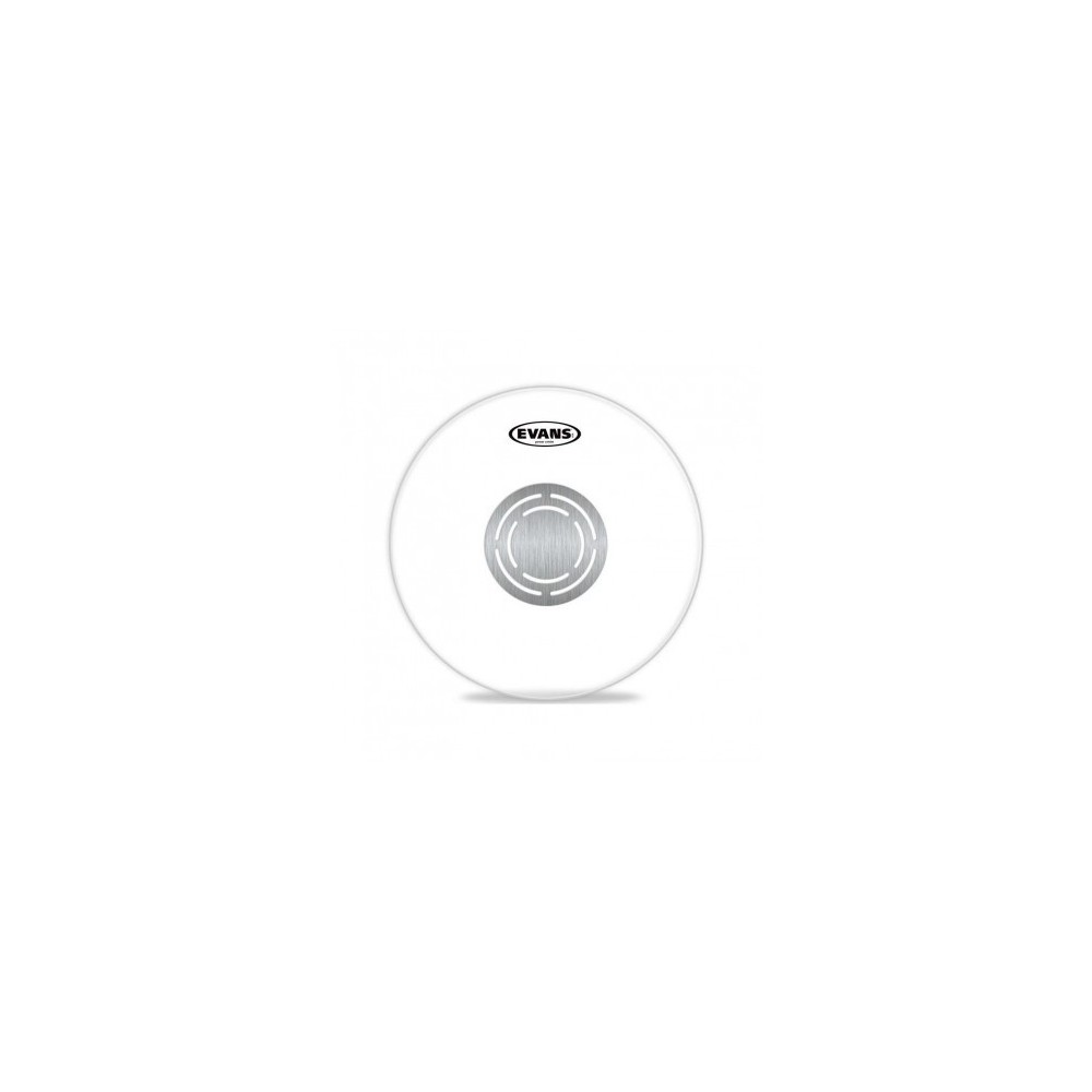 Evans 12 POWER CENTER CLEAR TT12PC1