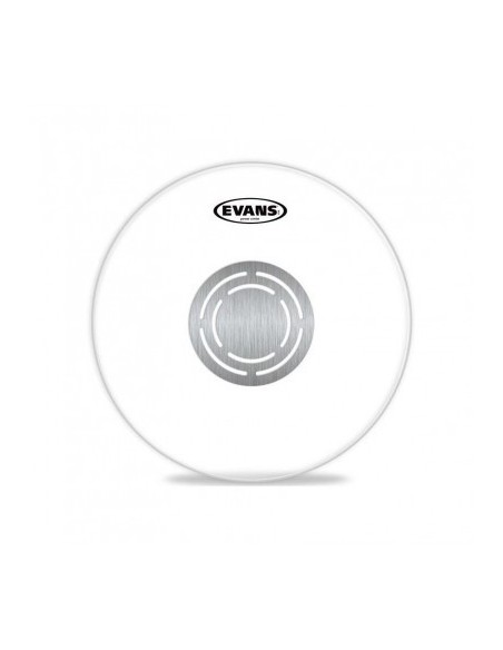 Evans 12 POWER CENTER CLEAR TT12PC1