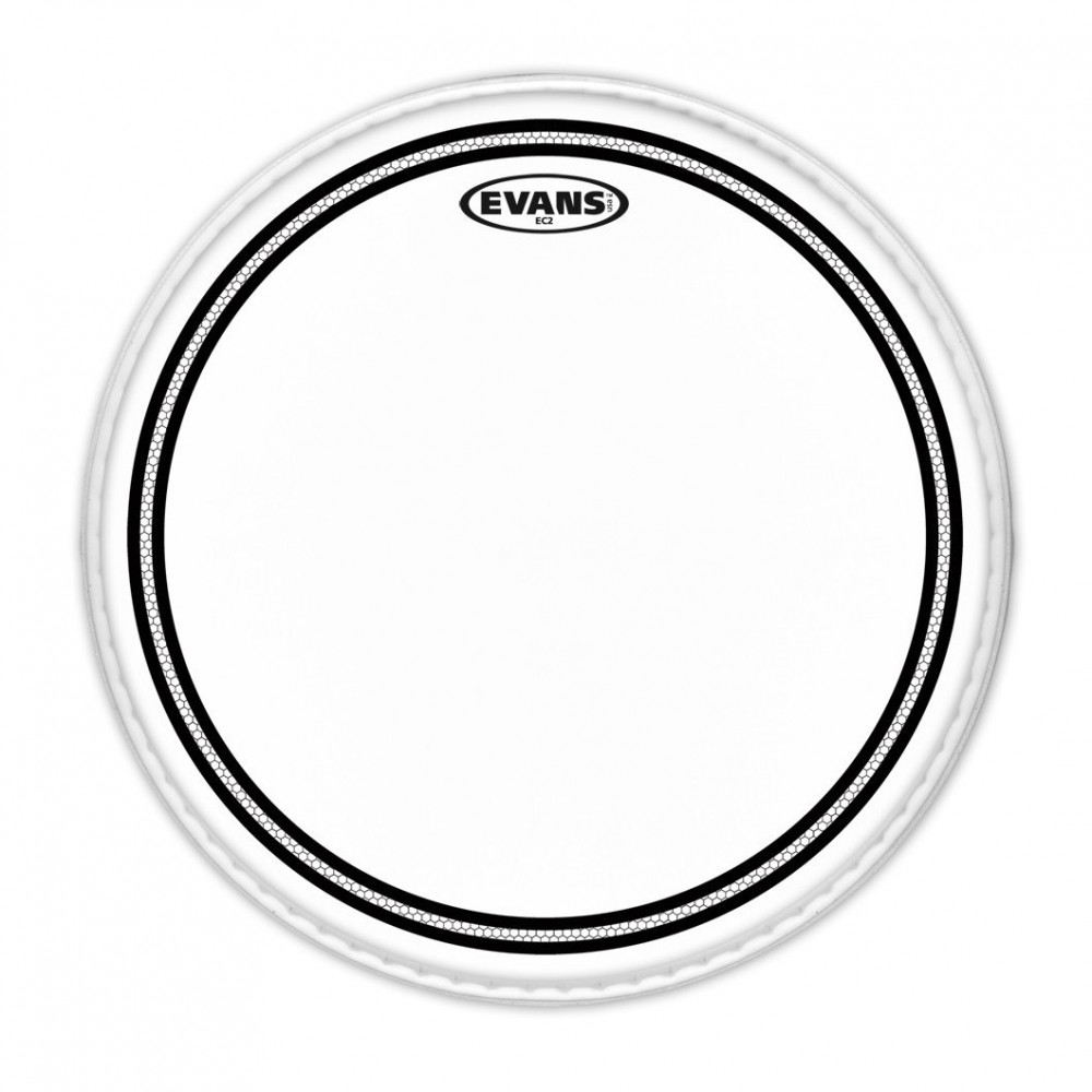 Evans 08 EC2S CLEAR TT08EC2S
