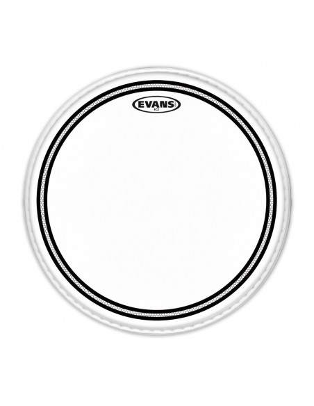 Evans 08 EC2S CLEAR TT08EC2S