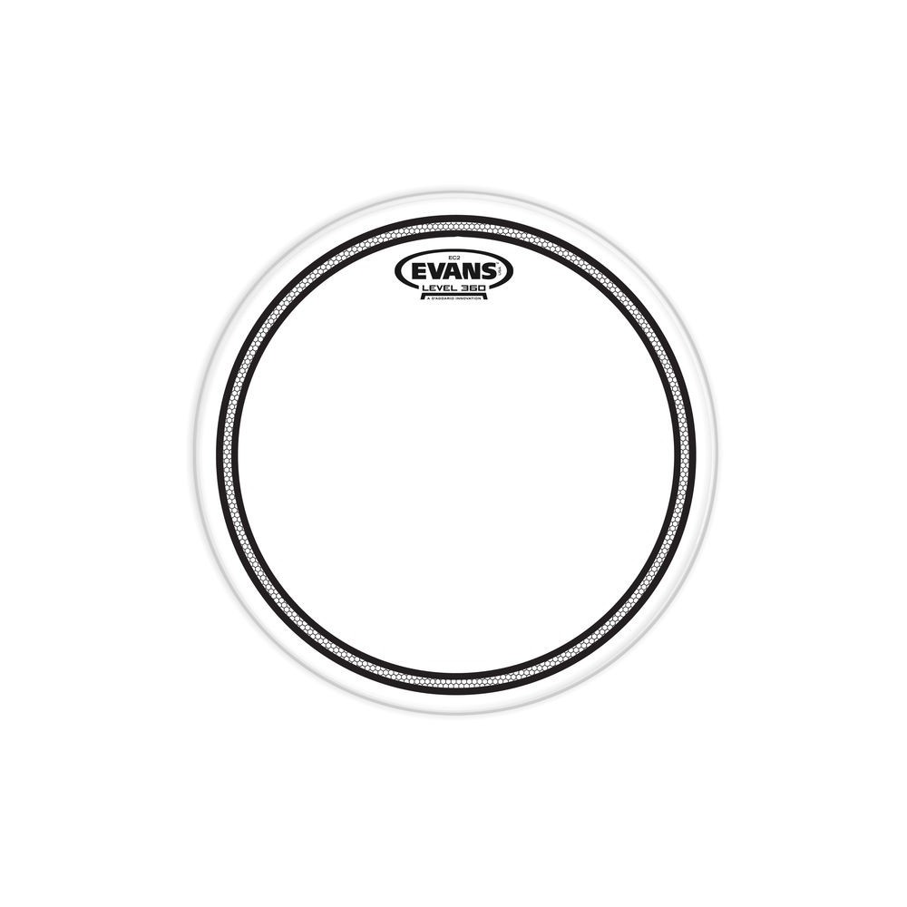 Evans 12 EC1 CLEAR TT12EC1
