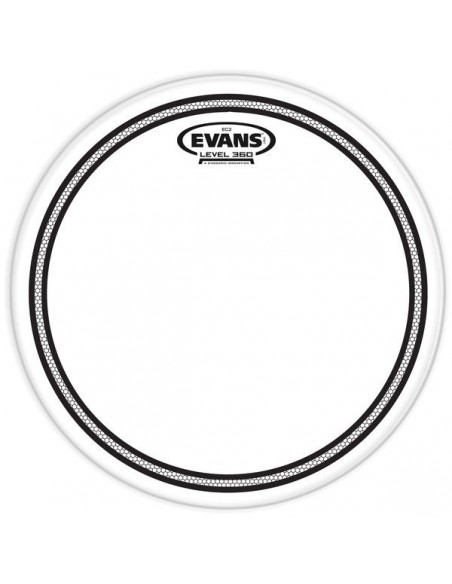 Evans 12 EC1 CLEAR TT12EC1