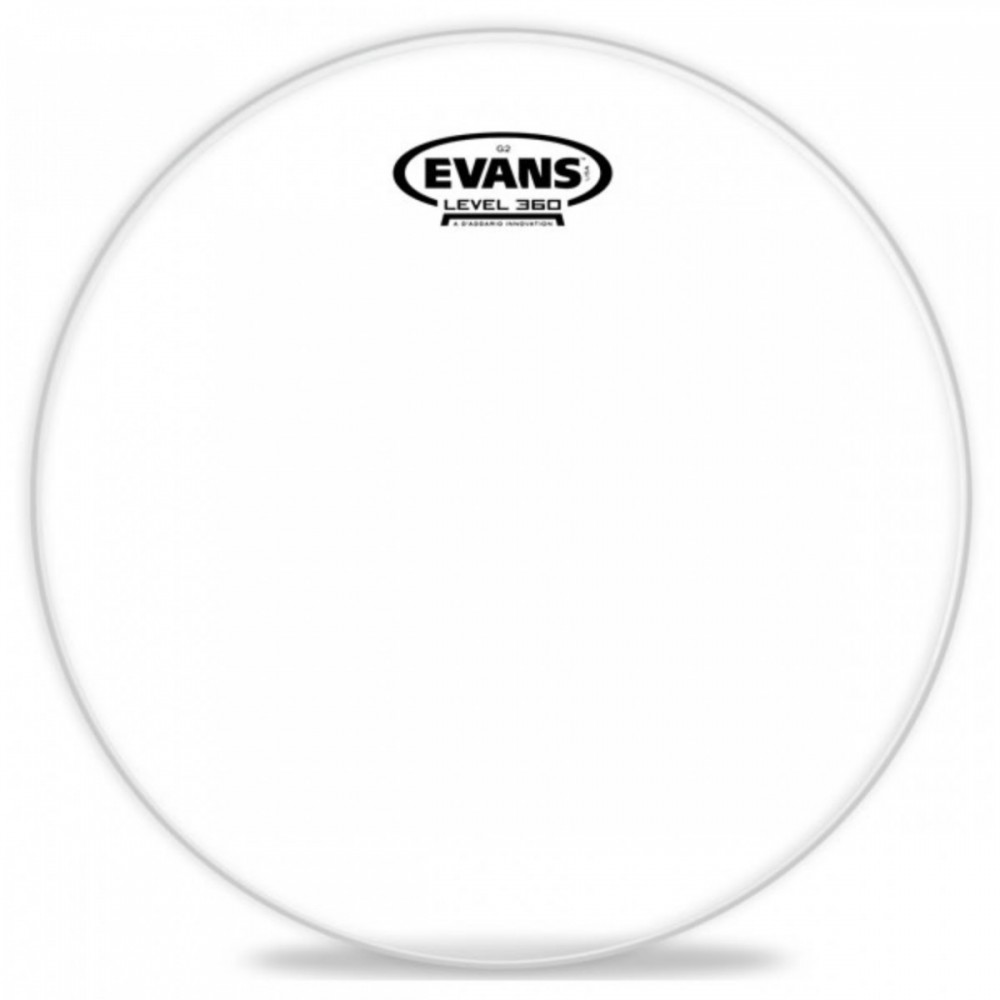 Evans 12 G2 CLEAR TT12G2